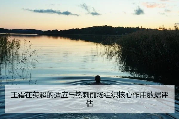 王霜在英超的适应与热刺前场组织核心作用数据评估