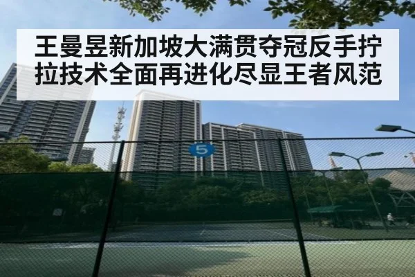 王曼昱新加坡大满贯夺冠反手拧拉技术全面再进化尽显王者风范